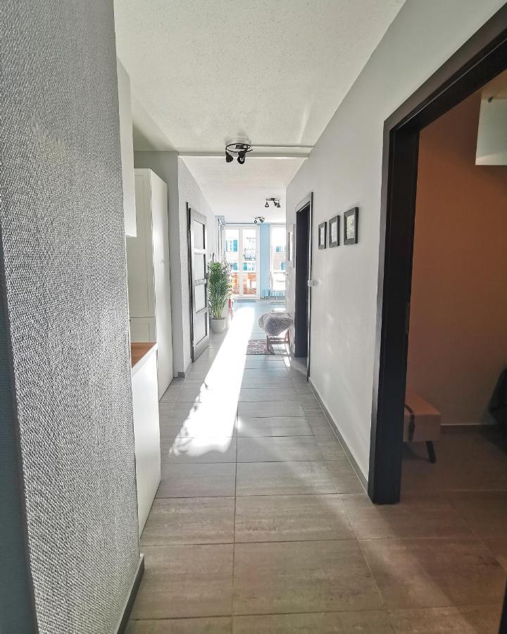 Solarberg Apartment アンデルマット エクステリア 写真
