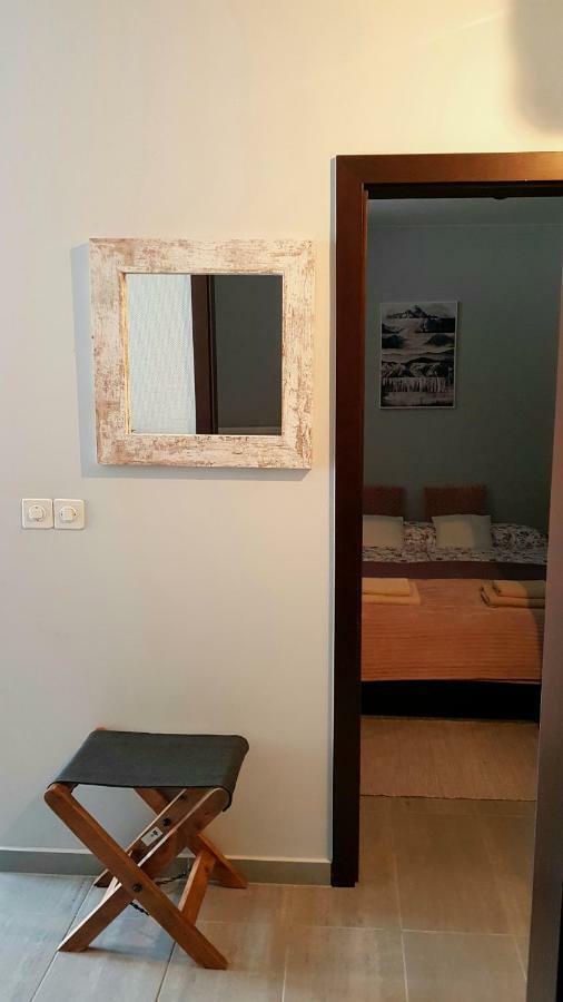 Solarberg Apartment アンデルマット エクステリア 写真