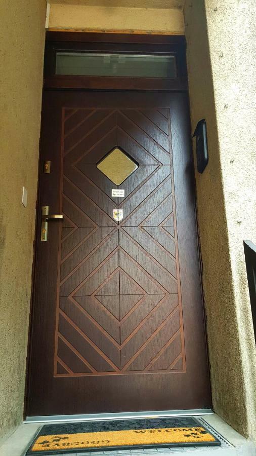 Solarberg Apartment アンデルマット エクステリア 写真